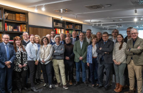 foto de familia aec 