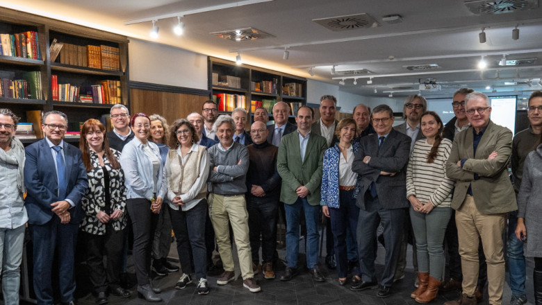foto de familia aec 