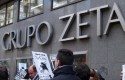 grupo zeta grupo zeta
