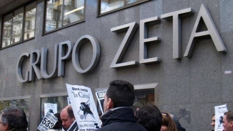 grupo zeta