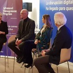la disrupci n digital ha llegado para quedarse giuseppe tringali lupina iturriaga alicia as n y ralf weigand la disrupci n digital ha llegado para quedarse giuseppe tringali lupina iturriaga alicia as n y ralf weigand