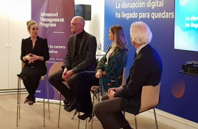 la disrupci n digital ha llegado para quedarse giuseppe tringali lupina iturriaga alicia as n y ralf weigand la disrupci n digital ha llegado para quedarse giuseppe tringali lupina iturriaga alicia as n y ralf weigand
