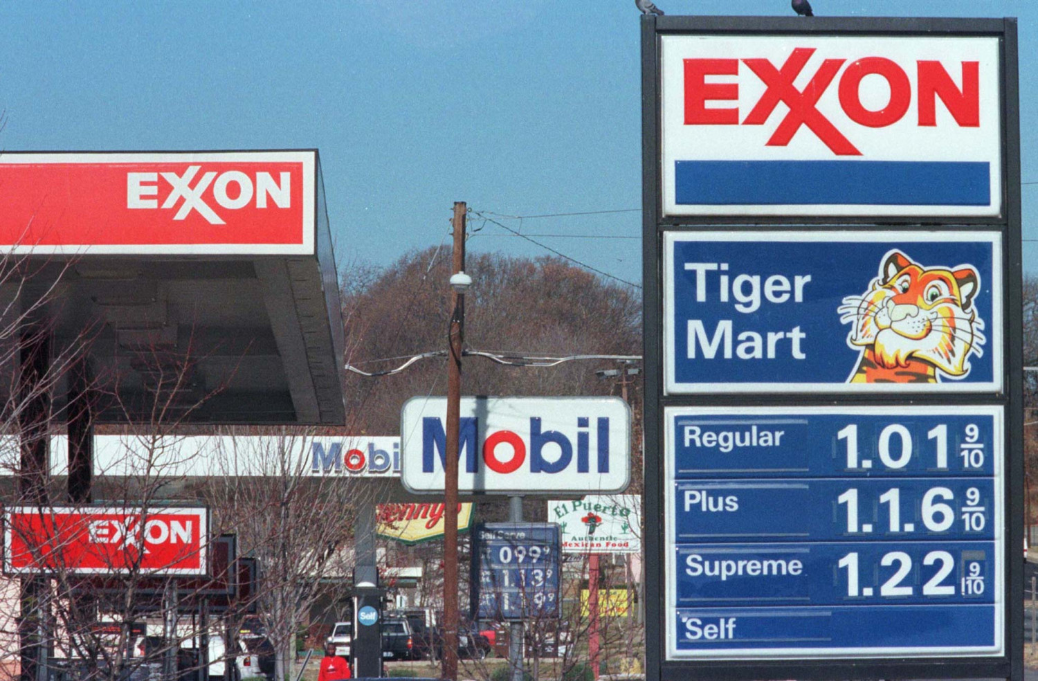 les prix de l energie alimentent les meilleurs resultats d exxon en sept ans 