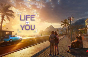 life by you key art