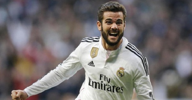 nacho nueva real madrid