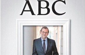 rajoy abc portada