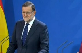 rajoy merkel