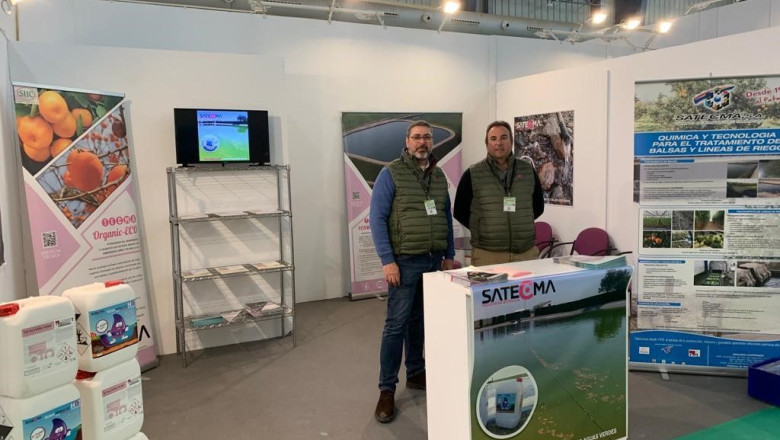 satecma agroexpo