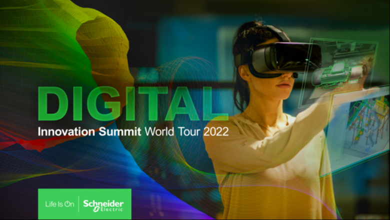 schneider electric inicia su innovation summit world tour con un llamamiento para seguir impulsando las medidas de sostenibilidad png