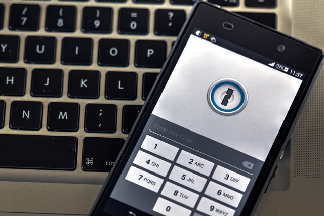smartphone seguridad contrasena