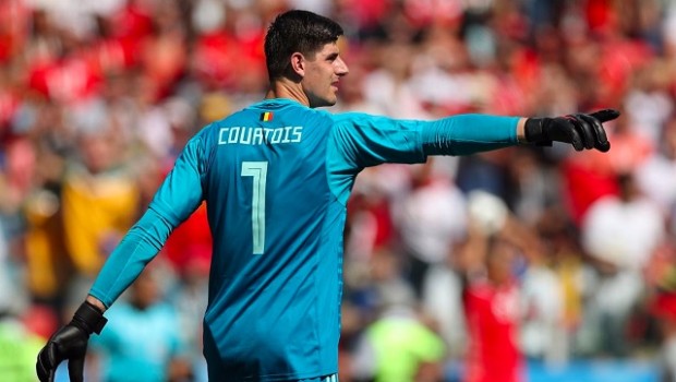 thibaut courtois