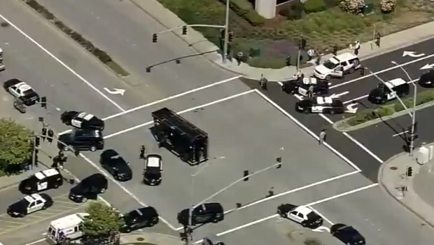 Tiroteo en las oficinas de YouTube | FOX NEWS tiroteo youtube california
