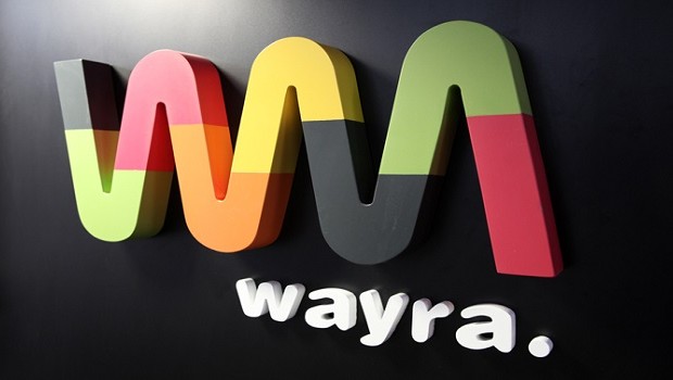 wayra