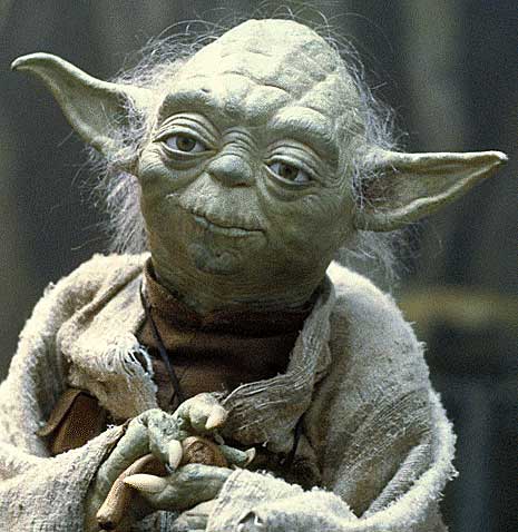 yoda, star wars