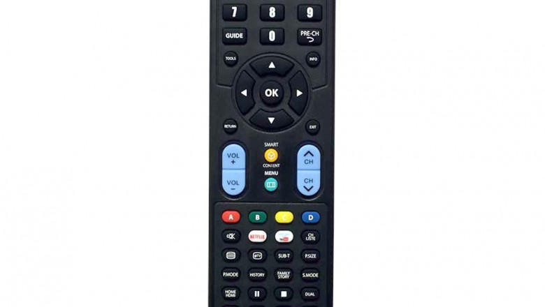 1603709469 33 np fersay presenta irc5 el mando preprogramado que realiza todas las funciones de la tv copia