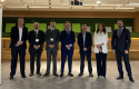 acto firma acuerdo naturgy y greene