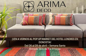 arima deco ndp arima deco ndp