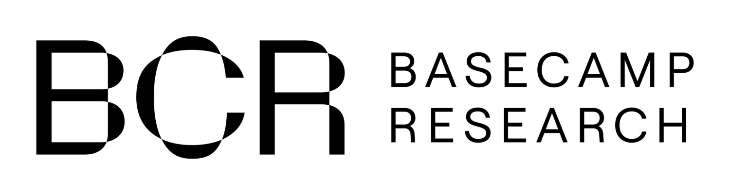 Basecamp Research Logo basecamp research logo 20260630235004