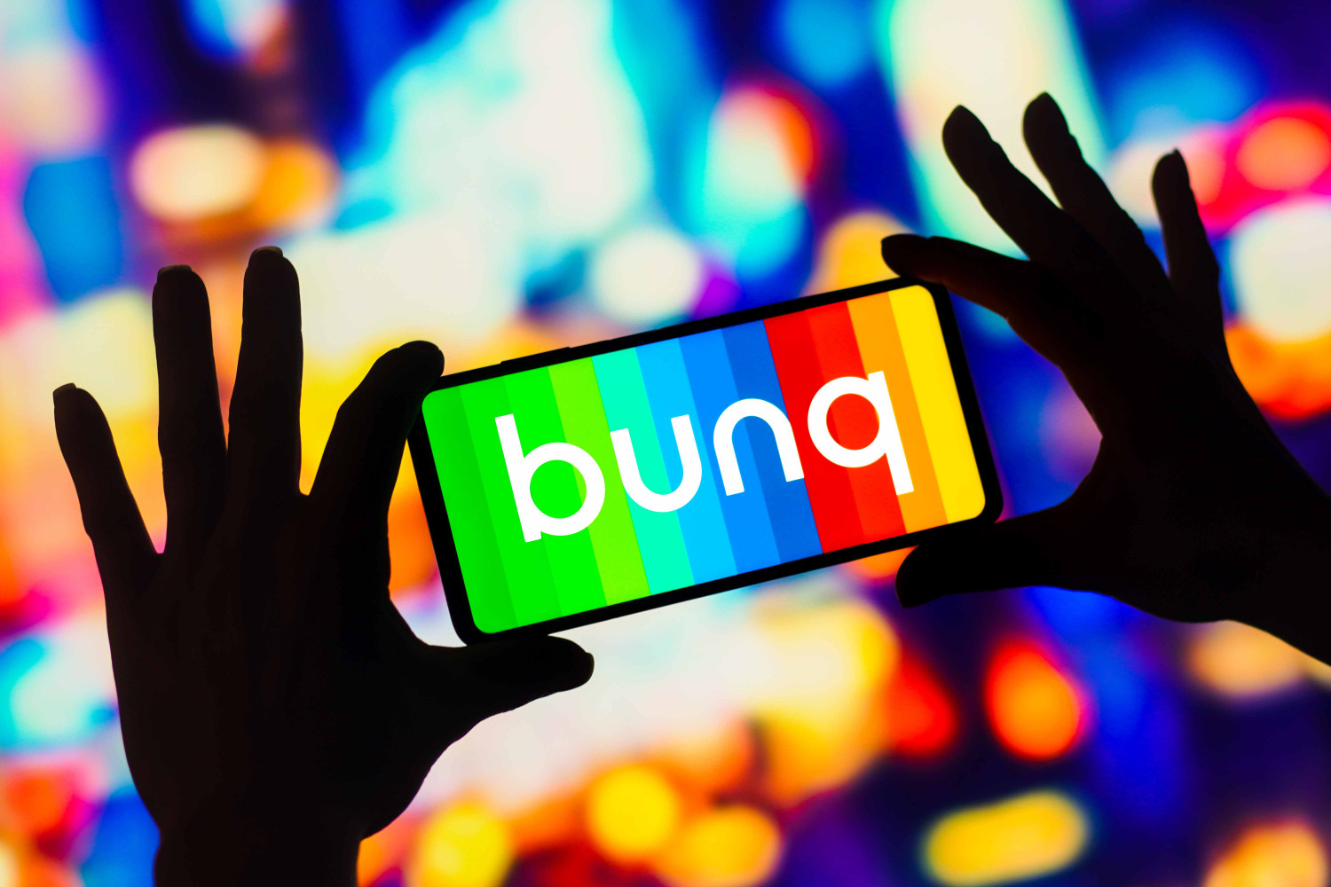 Bunq impulsa su expansión en criptos con staking flexible en toda la UE