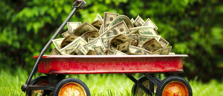 La inflación de EEUU se mantiene sin cambios en octubre por la pandemia del Covid