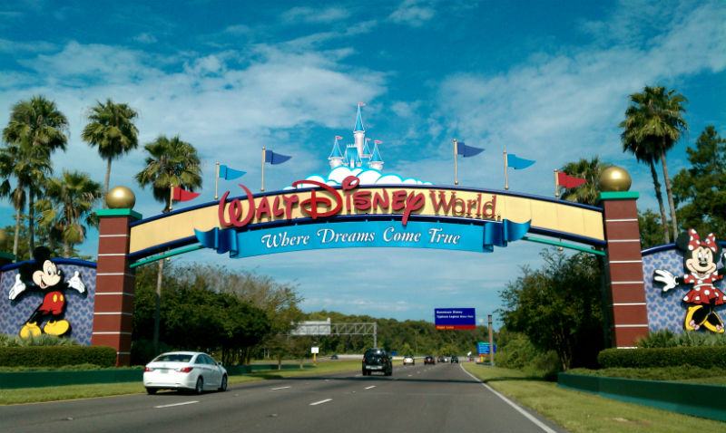 Disney Disney