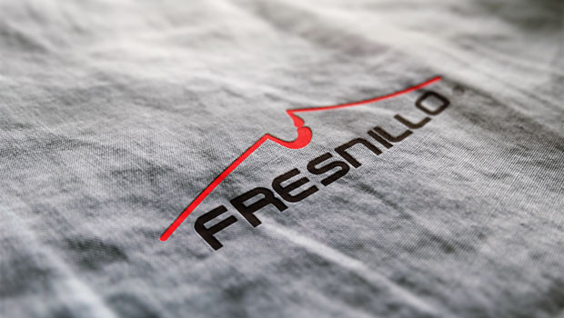 dl fresnillo plc fres matériaux de base ressources de base mines et métaux précieux extraction d'or ftse 100 prime 20230328 1811