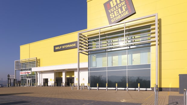 dl big yellow group self storage space shop location ftse 250 min