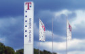 dl deutsche telekom logo sign germany telecoms t mobile pd