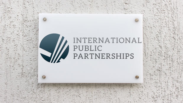 dl international public partnerships ppl private government service infrastructure investment logo ftse 250