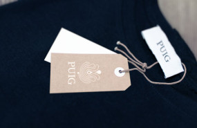 dl puig sa fashion conglomerate apparel clothing logo generic 1