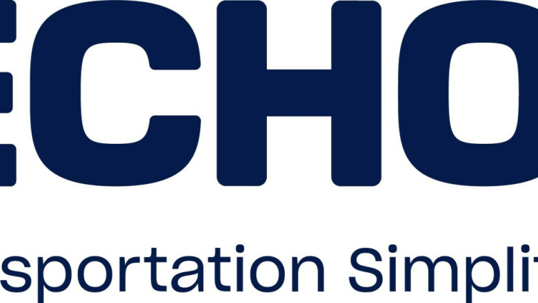 echo 2023 logo 