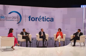 ep 9 edicion del esg spain 2021 corporate sustainability forum