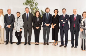 ep acciona energia celebra su junta de accionistas este jueves 1 de junio