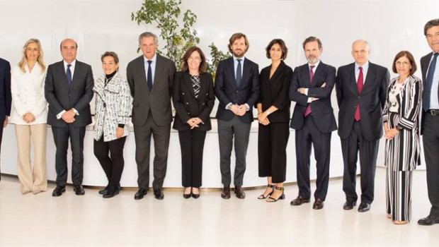 ep acciona energia celebra su junta de accionistas este jueves 1 de junio