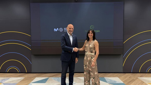 ep acuerdo de colaboracion fenie energia movistar prosegur alarmas