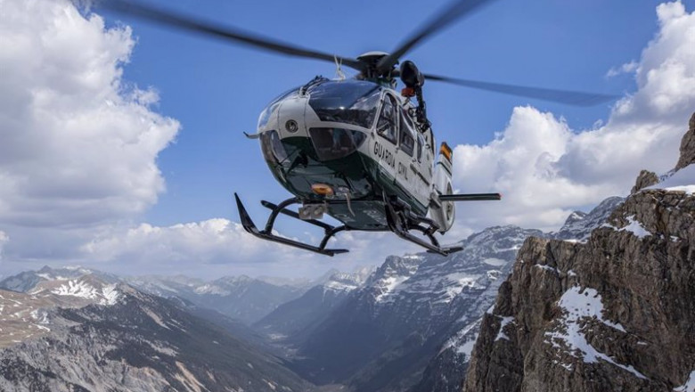 ep airbus h135