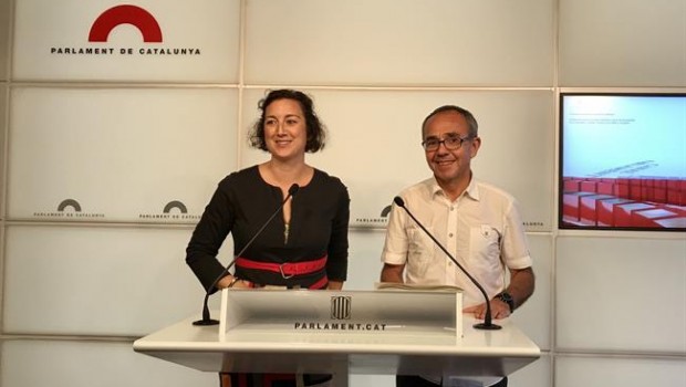 ep alicia romero psc y joan coscubiela siqueespot