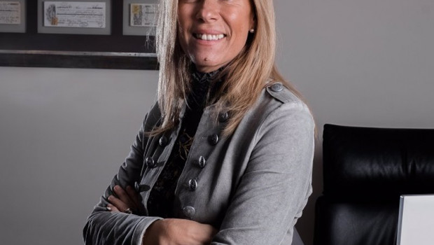 ep alma maria abad nombrada nueva presidenta de la asociacion espanola de factoring