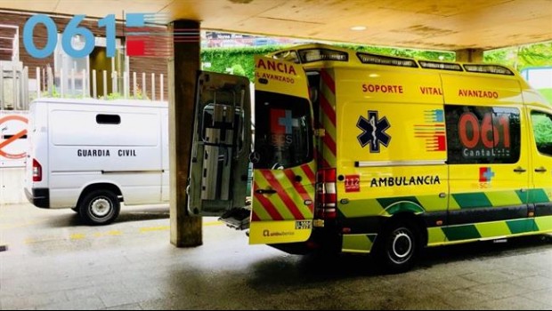 ep ambulanciala puertaurgenciasvaldecilla