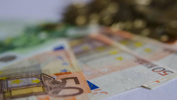 ep archivo   billetes y monedas en euros