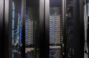 ep archivo   centro de datos en madrid espana