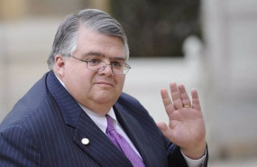 ep archivo   el banco central de mexico indico este martes que agustin carstens permanecera como