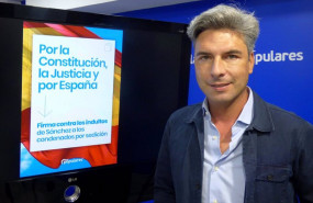 ep archivo   el diputado nacional del pp por cordoba andres lorite