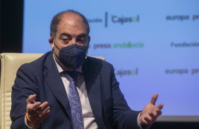 ep archivo   el presidente de ata lorenzo amor