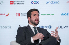 ep archivo   el presidente ejecutivo de cox enrique riquelme
