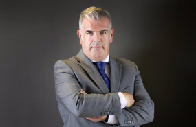 ep archivo   ernesto tarazona consejero delegado de serviland