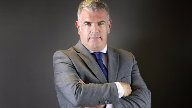 ep archivo   ernesto tarazona consejero delegado de serviland