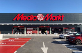 ep archivo   fachada de mediamarkt en jaen