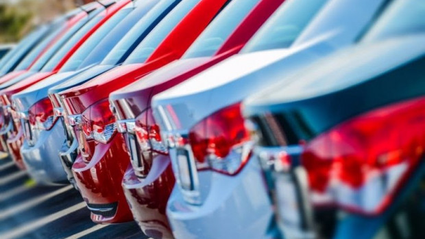 ep archivo   foto recurso parte trasera coches