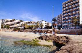 ep archivo hoteles en mallorca ep archivo hoteles en mallorca